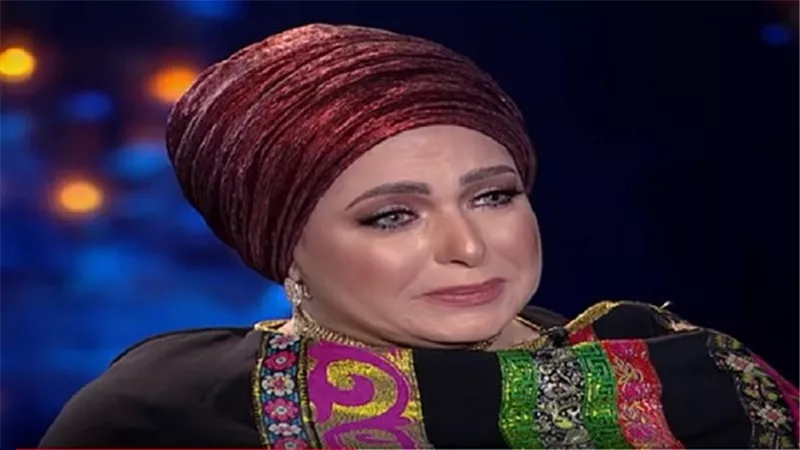تصريحات صادمة من صابرين.. ماذا قالت؟