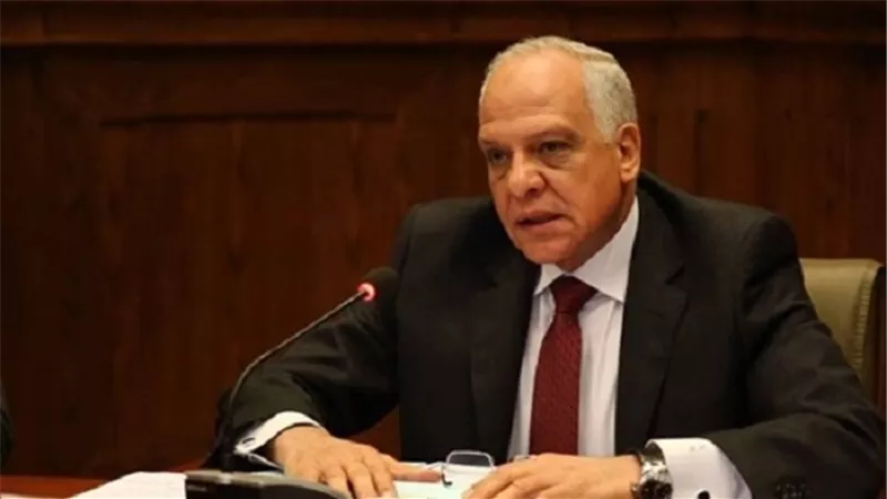 محافظ الجيزة يعلن الطوارىء لمواجهة الارتفاع الشديد فى درجات الحرارة  