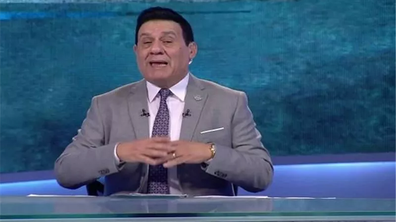 بتهمه الإساءة للخطيب والأهلى.. الاستئناف تؤيد إدانة مدحت شلبي