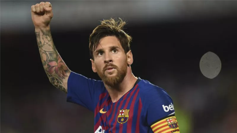 طلب هام من ميسي لبرشلونة.. ما هو؟