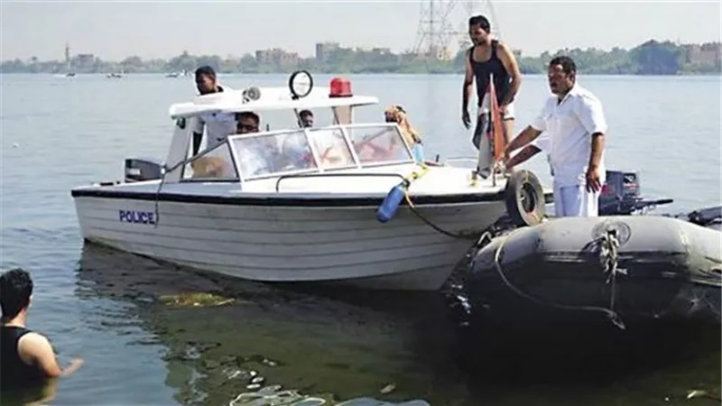 تنفيذ 2082 حكم وضبط 8 قضايا مسطحات مائية بسوهاج