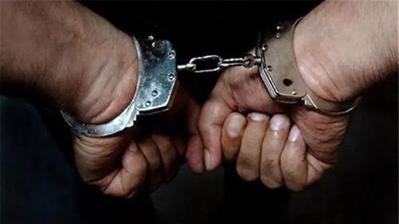 الاجهزة الامنية فى السويس تنجح فى القبض على قاتل صديقة 