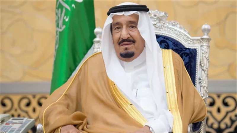 خادم الحرمين الشريفين يرعي المؤتمر الدولي حول قيم الوسطية والاعتدال