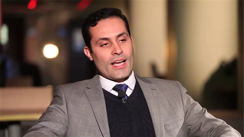 مساعي للنائب احمد طنطاوي بتشكيل كيان جديد  تلبية لمبادرة ايمن نور