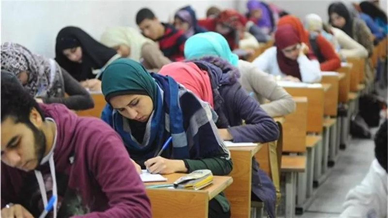 بشرى سارة لطلاب الثانوية العامة بسوهاج غدا قوافل تعليمية للمراجعة النهائية بالمجان