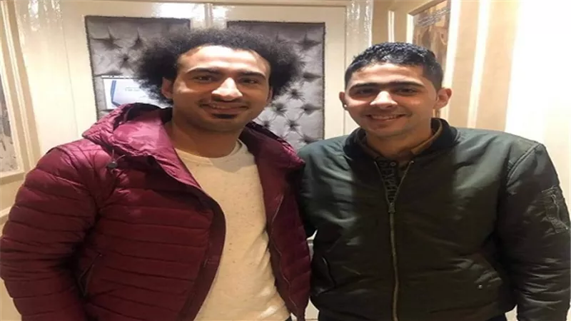 محمود الشرقاوي: سعيد بالمشاركة في مسلسل 