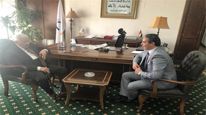 بيان مشترك بين المجلس الأعلى لتنظيم الإعلام ونقابة الإعلاميين