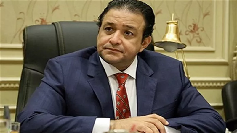 حقوق إنسان البرلمان: منظمة هيومن رايتس ووتش كاذبة ولاتقل خطورة عن الارهاب