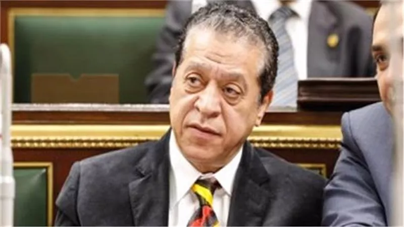 برلمانى: تقرير هيومن رايتس عن الوضع في سيناء له أهداف خبيثة
