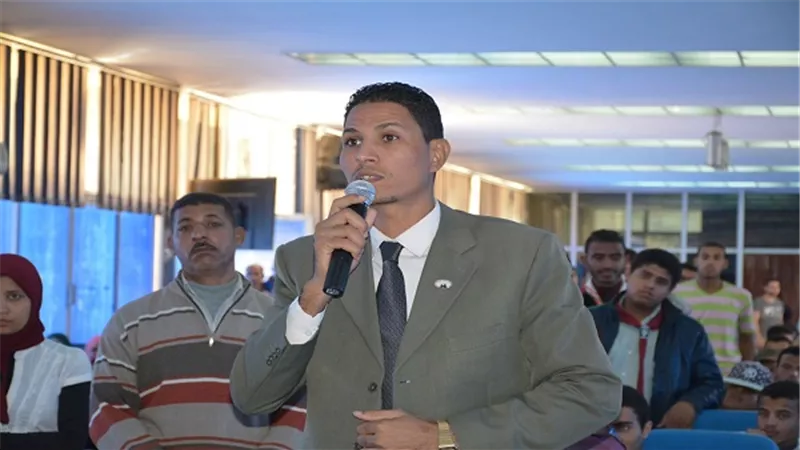 زيدان: القبض على الارهابى عشماوى ضربة قوية على أصحاب الظلام