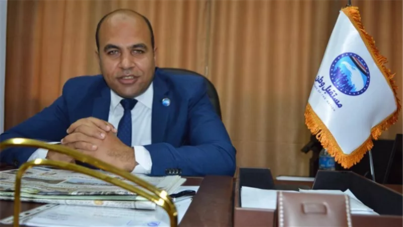 هشام الهمامي: تسليم «عشماوي» لمصر ضربة موجعة لتنظيمات الإرهابية