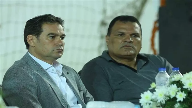 تعرف على الجهاز المعاون لخالد جلال فى الزمالك