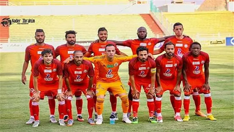 حرس الحدود يهدد بعدم استكمال الدورى 