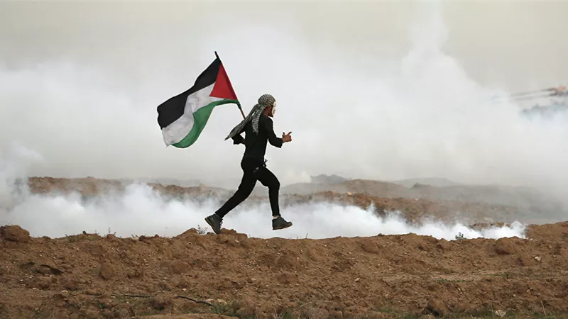 مقتل فلسطينيين برصاص الإحتلال في الجمعة الأخيرة من رمضان