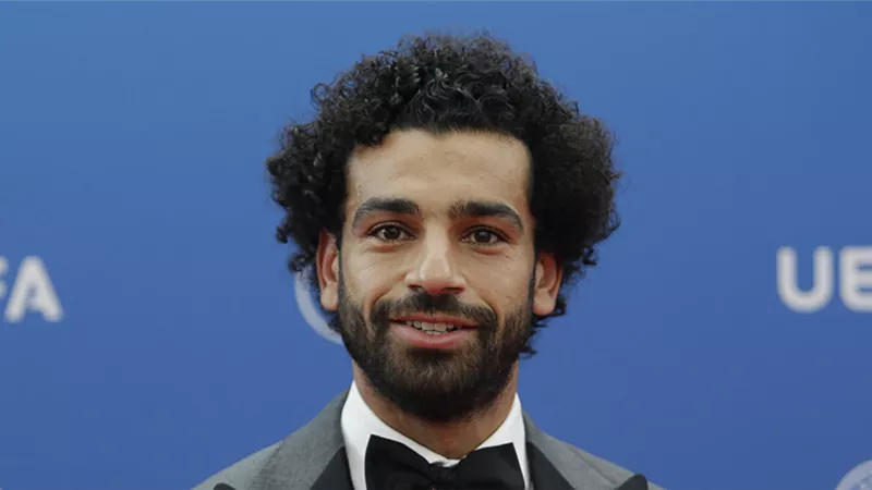 وصلة هزار من محمد صلاح.. ماذا فعل؟ 