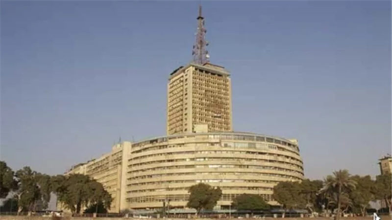 الخريطة البرامجية لاحتفال قطاعات الوطنية للاعلام بعيد الفطر المبارك
