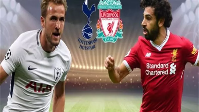 قنوات مفتوحة تعلن بث مباراة ليفربول وتوتنهام مجانا