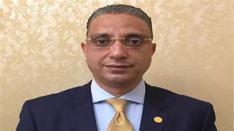الدكتورالانصارى يحيل واقعة مستشفى طهطا للنيابة العامة
