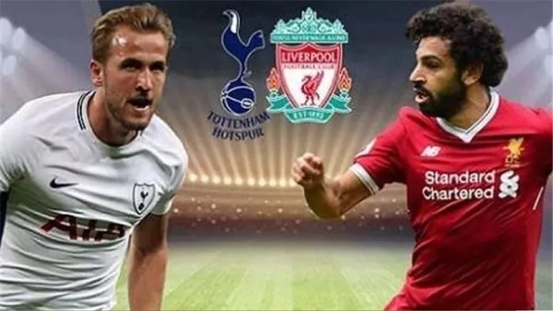 مفاجأة في ملعب مباراة توتنهام وليفربول