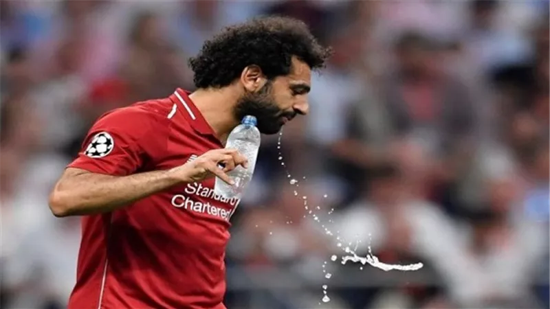 نهائي أبطال أوروبا.. كيف أفطر 