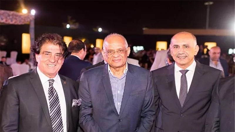 ‎بحضور رئيس مجلس النواب .. بروجيت 