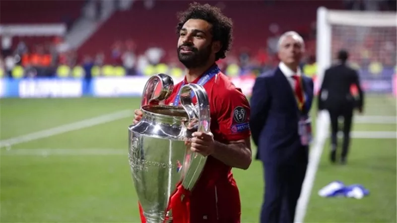 بعد قنص دوري أبطال أوربا.. أرقام قياسية لـ