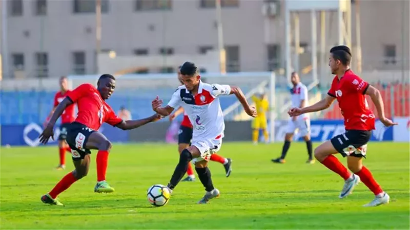 من سيهبط من الدوري الممتاز بصحبة النجوم والداخلية؟