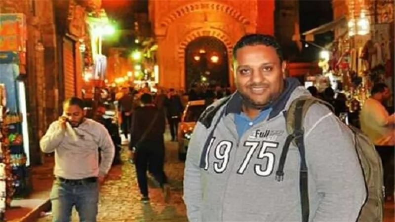 مصور مجلة اكتوبر يحصد المركز الثانى فى مسابقة الافلام القصيرة للعالم الاسلامى