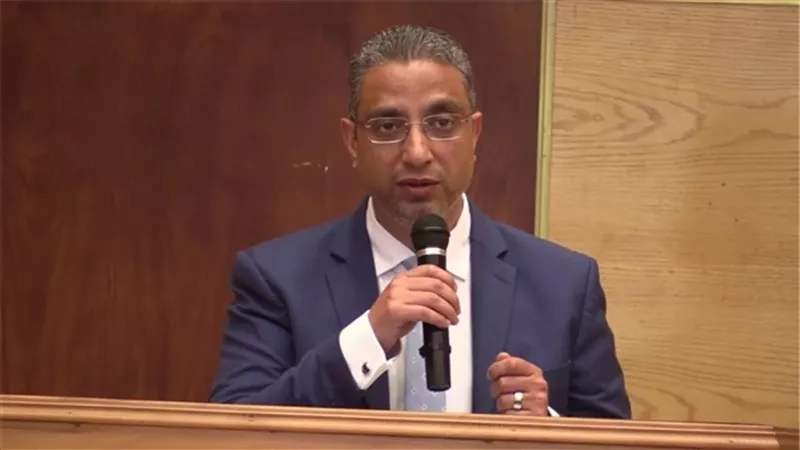 محافظ سوهاج يهنئ الرئيس عبد الفتاح السيسي بحلول عيد الفطر المبارك