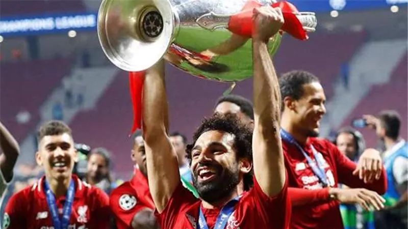 ما هو هدف محمد صلاح القادم؟