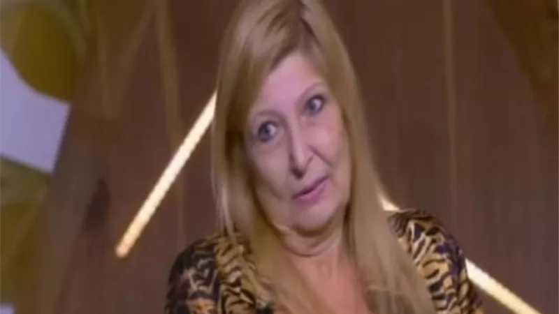 بعد رحيلها.. ما قصة قسمت رشدي أباظة؟.. تربية مرات الأب 