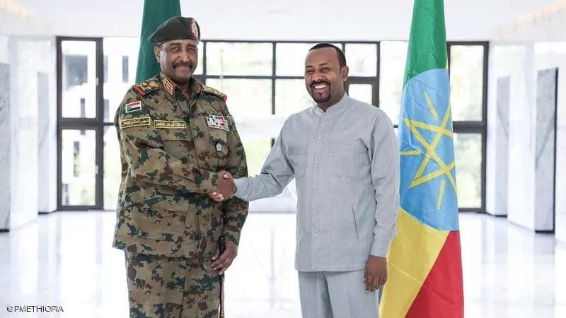 تطورات السودان.. إثيوبيا تتوسط بين المجلس العسكري والمعارضة
