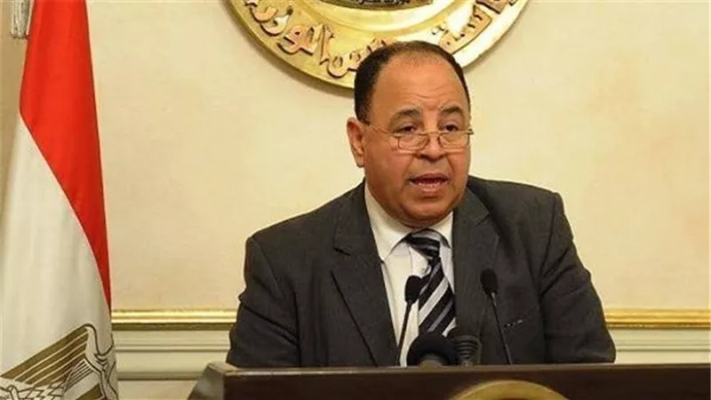 وزير المالية: نعمل على زيادة مستويات الانفاق العام لتشجيع الاستثمارات 