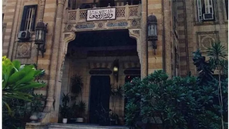 تعرف على موعد ومقرات امتحانات خطباء المكافأة بسوهاج