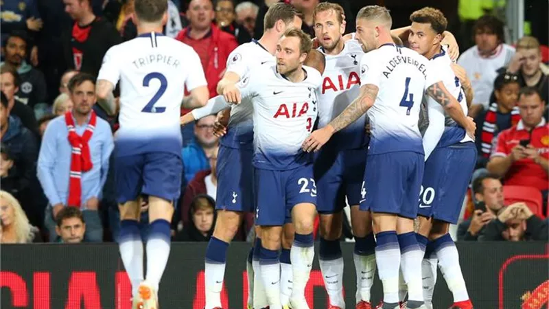 نجم توتنهام يطرق باب ريال مدريد.. من هو؟