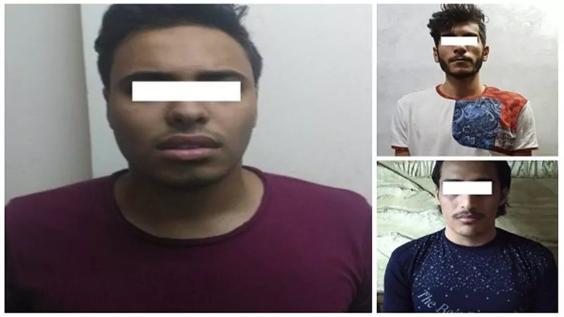 ضبط ثلاث قضايا ترويج لبيع سماعات تستخدم فى الغش بإمتحانات الثانوية العامة 