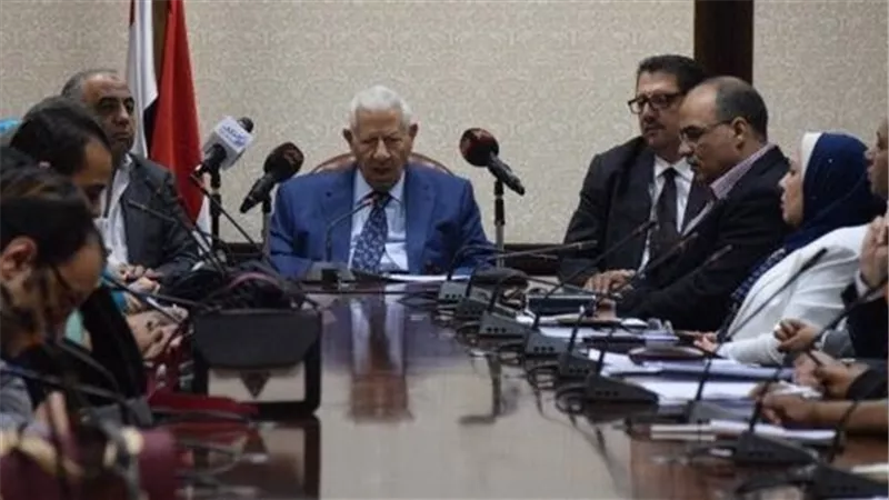 'الأعلى للإعلام' يدين حادث كمين العريش الإرهابي: لن ينل من عزيمتنا