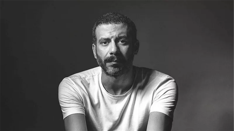 محمد فراج: كنا بنتدفن تحت الطين في فيلم الممر والعمل مع شريف عرفة حلم أي ممثل
