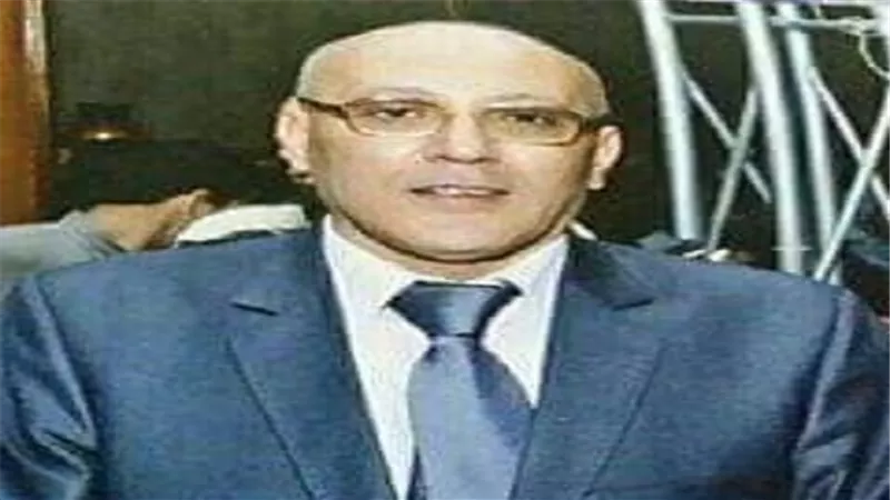 اختيار العراقي مديرا للادارة الهندسية بجمصة