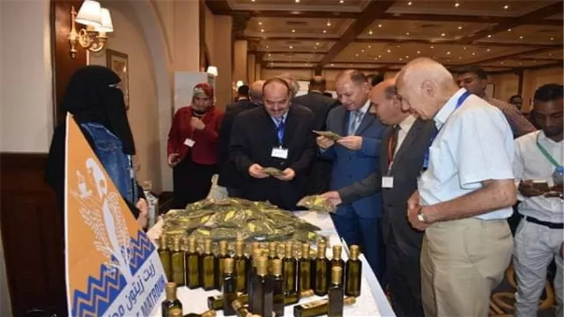 بالفيوم.. ورشة عمل برنامج الاتحاد الاوروبى المشترك للتنمية الريفية وتطوير البنية التحتية لترعة بحر بيهمو