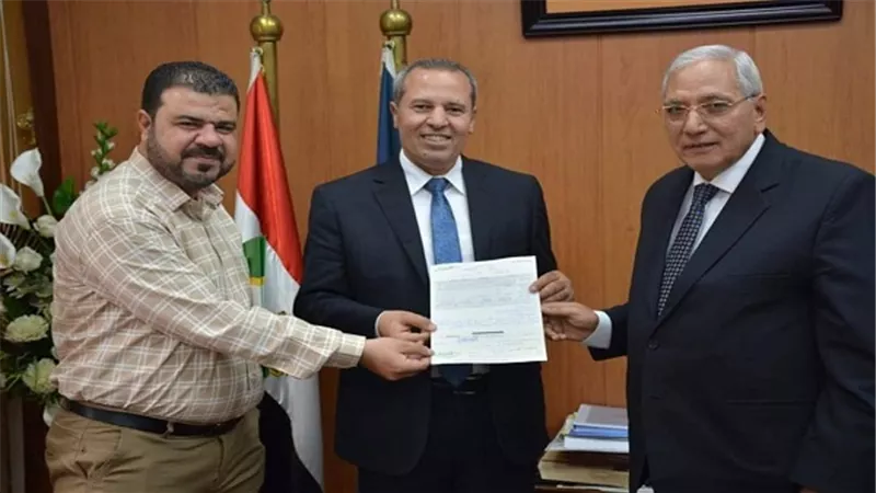 7 مليون جنيه لتطوير وحدة الحضانات والغسيل الكلوي بمستشفى دكرنس بالدقهلية 