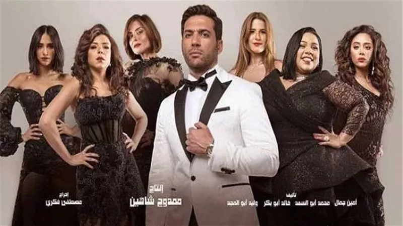 السبت.. نجوم مسلسل الزوجة 18 ببرنامج واحد من الناس على شاشة النهار 