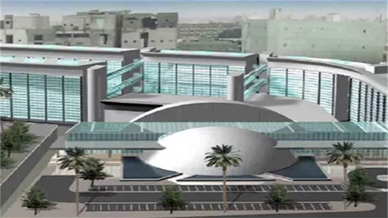 معهد بحوث الإلكترونيات يكرم الفائزين بجائزة التميز لأفضل أداء بحثي عن المخرجات البحثية لعام 2018