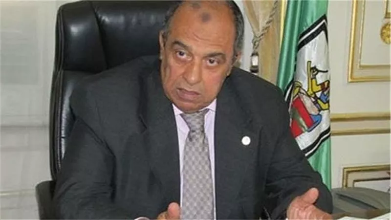 الزراعة: ضبط أكثر من 5 طن لحوم ودواجن واسماك غير صالحة للاستهلاك الأدمي