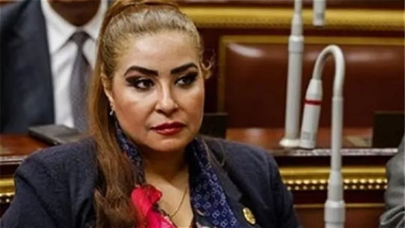 برلمانية تشيد بكلمة السيسي في المنتدى الأفريقي لمواجهة الفساد