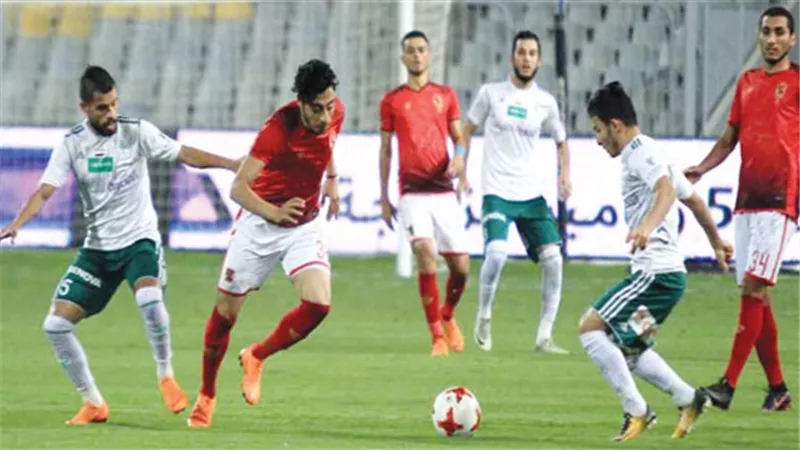 من هو صفقة الموسم في الدوري المصري؟