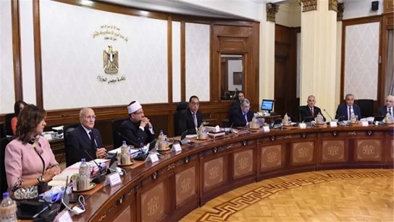 الحكومة تعد مشروع قانون التأمينات والمعاشات.. والمستهدف كل المصريين