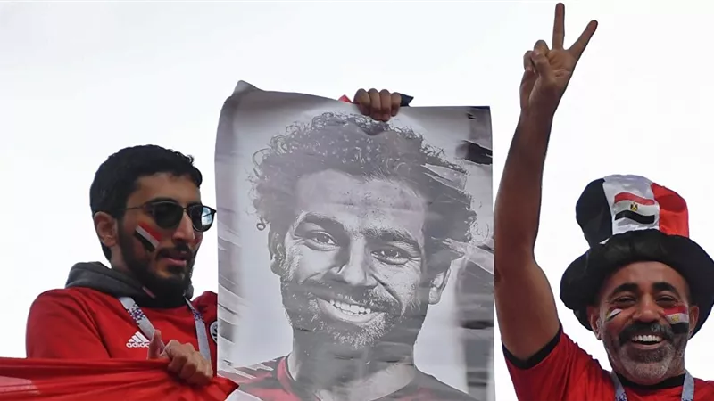 وائل جمعة يحدد ما يحتاجه المنتخب المصري لحسم بطولة أفريقيا