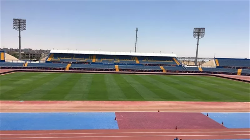  وزير التنمية المحلية يصل للسويس لمتابعة الاستعدادات لبطولة الامم الافريقية