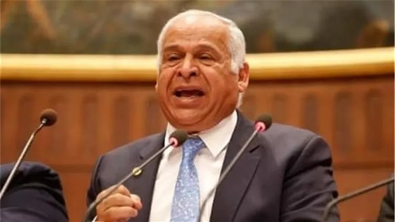 برلمانى: زيارة الرئيس للمنتخب لتعزيز الثقة ورفع الروح المعنوية للاعبين
